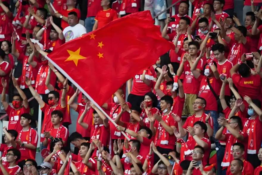 女排联赛第六轮：天津渤海与上海光明鏖战